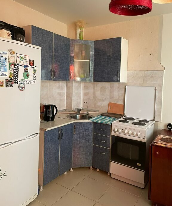 квартира г Нижний Тагил ул Булата Окуджавы 7 фото 2