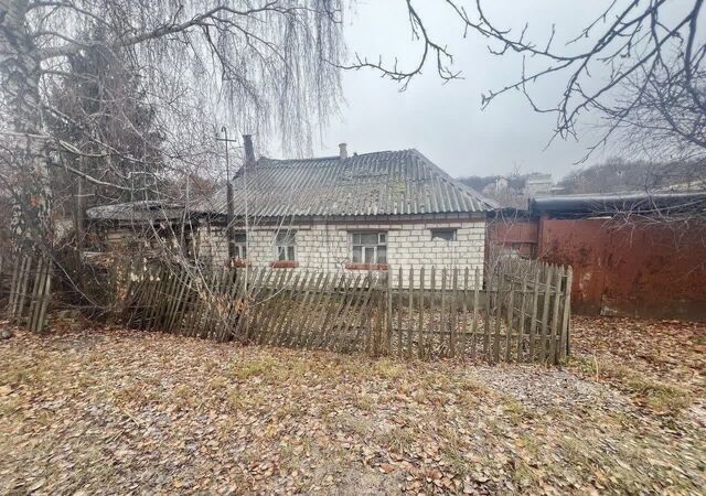 ул Пролетарская фото
