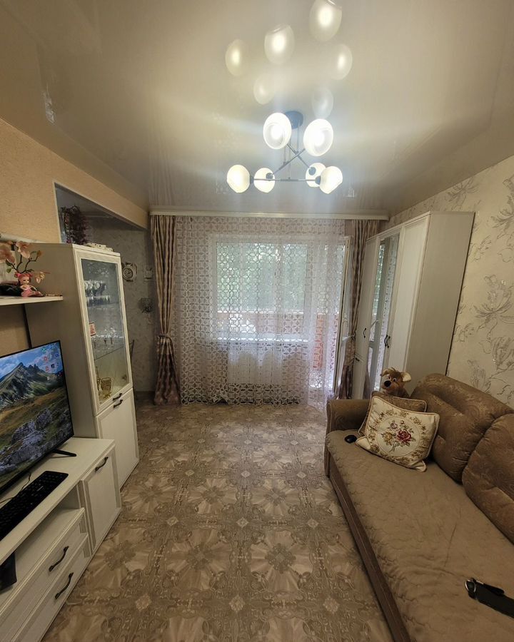 квартира г Нижний Тагил р-н Дзержинский ул Юности 33 фото 2