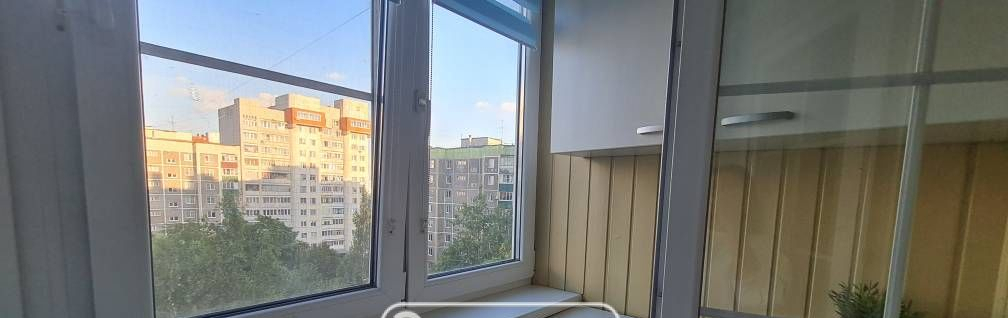 квартира г Курск Северо-Западный ул Косухина 38 фото 15