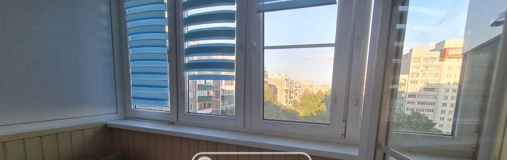 квартира г Курск Северо-Западный ул Косухина 38 фото 16