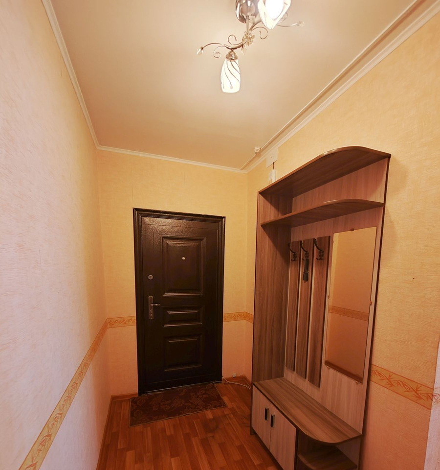 квартира г Курск Юго-Западный район пр-кт Вячеслава Клыкова 15 м-н фото 8