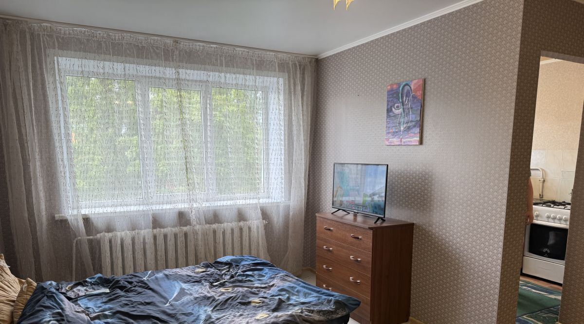 квартира г Курск р-н Центральный ул Садовая 3 фото 8