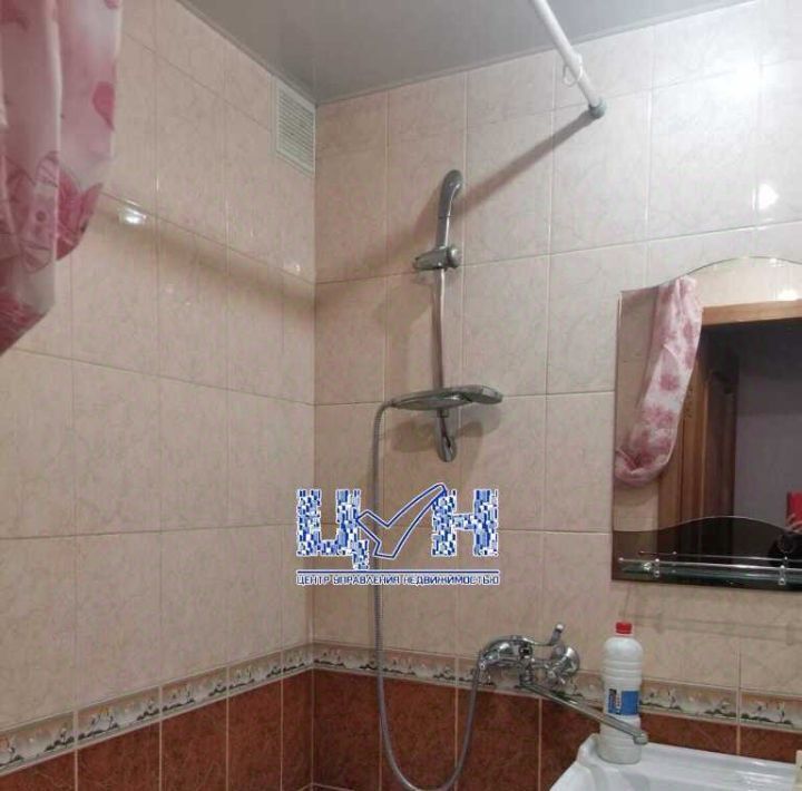 квартира г Курск р-н Сеймский ул Гагарина 22 фото 5