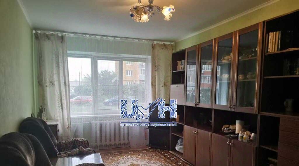 квартира г Курск р-н Сеймский ул Гагарина 22 фото 8