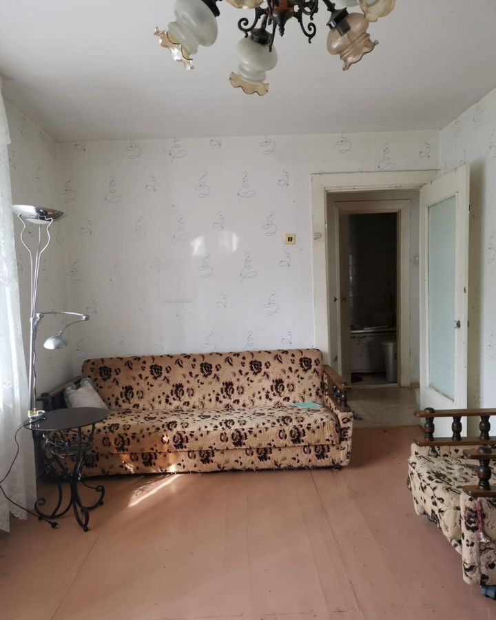 квартира г Железногорск ул Лени Голенькова 23 фото 5