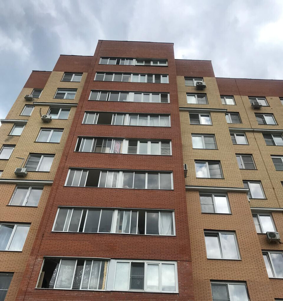 квартира городской округ Наро-Фоминский г Апрелевка ул Парковая 9 фото 17