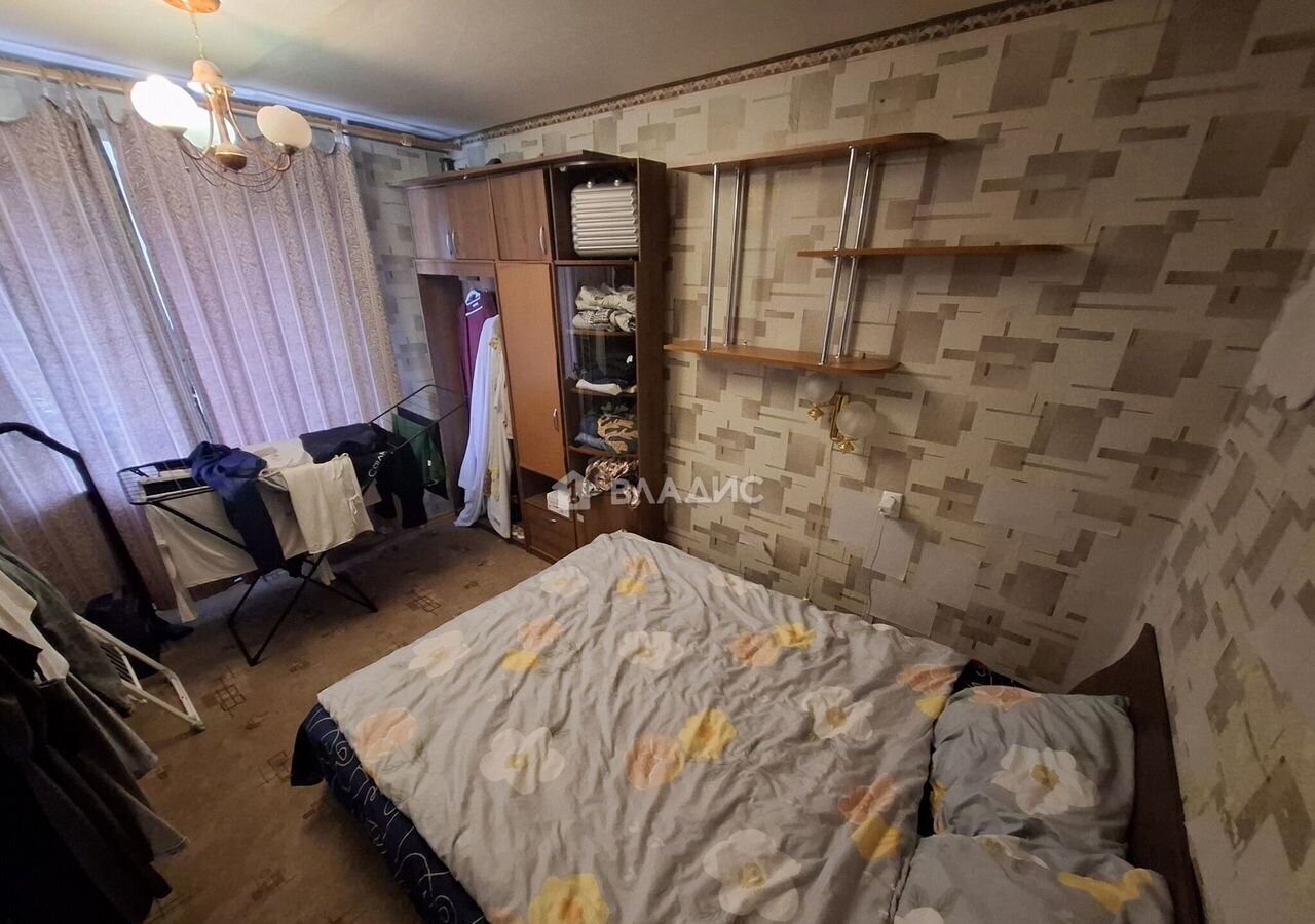 квартира г Волгоград р-н Центральный ул Хиросимы 14 фото 10