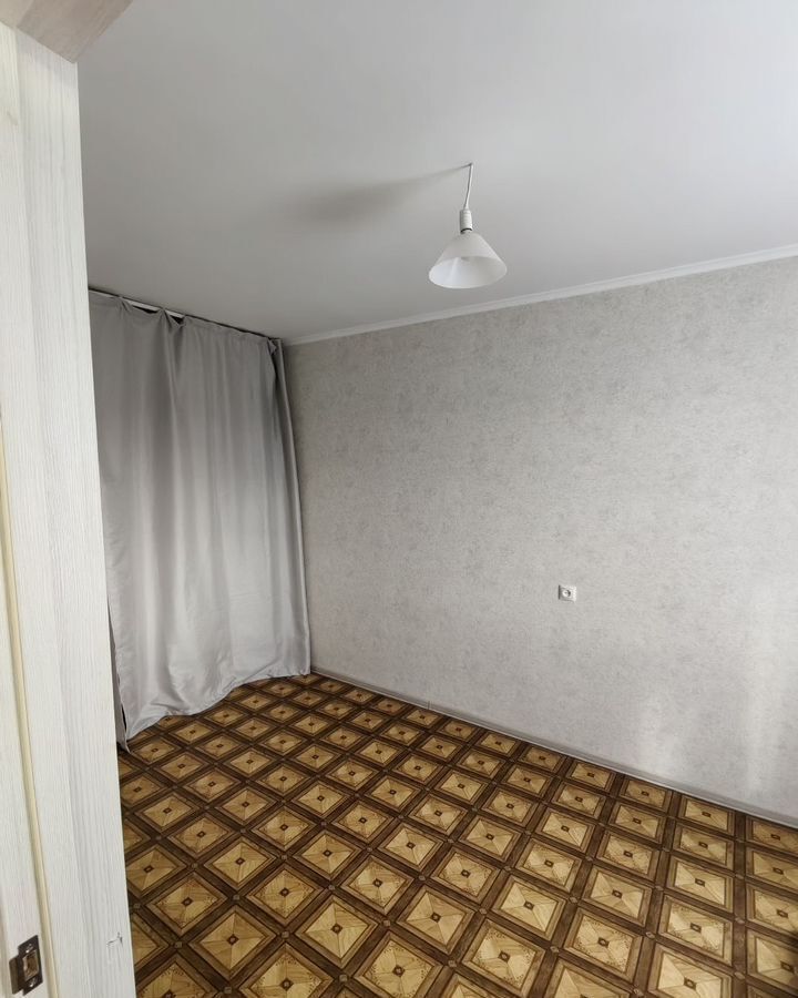 квартира г Тольятти р-н Центральный ул Комсомольская 44 фото 7