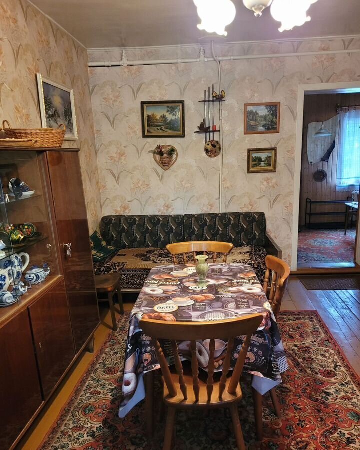 дом г Химки мкр Фирсановка 15 км, ул. Пушкина, Новосходненское шоссе фото 8