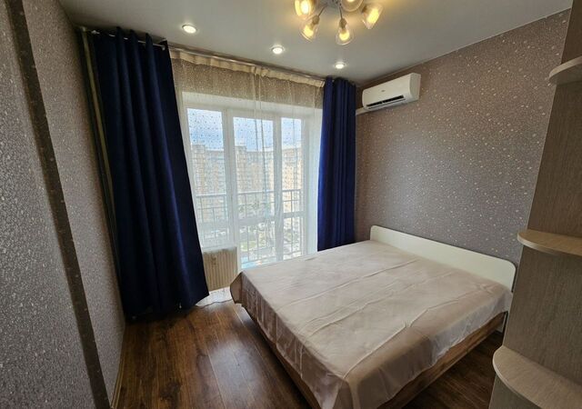 квартира мкр-н Зенино ЖК Самолёт, Вертолётная ул., 4к 1, Некрасовка фото