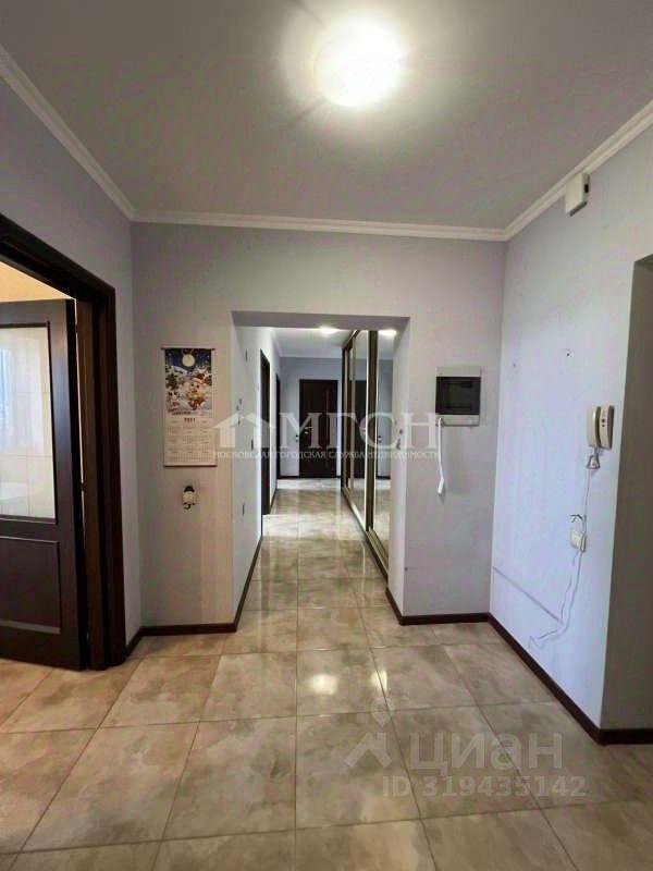 квартира г Балашиха ш Леоновское 5 Кучино фото 7