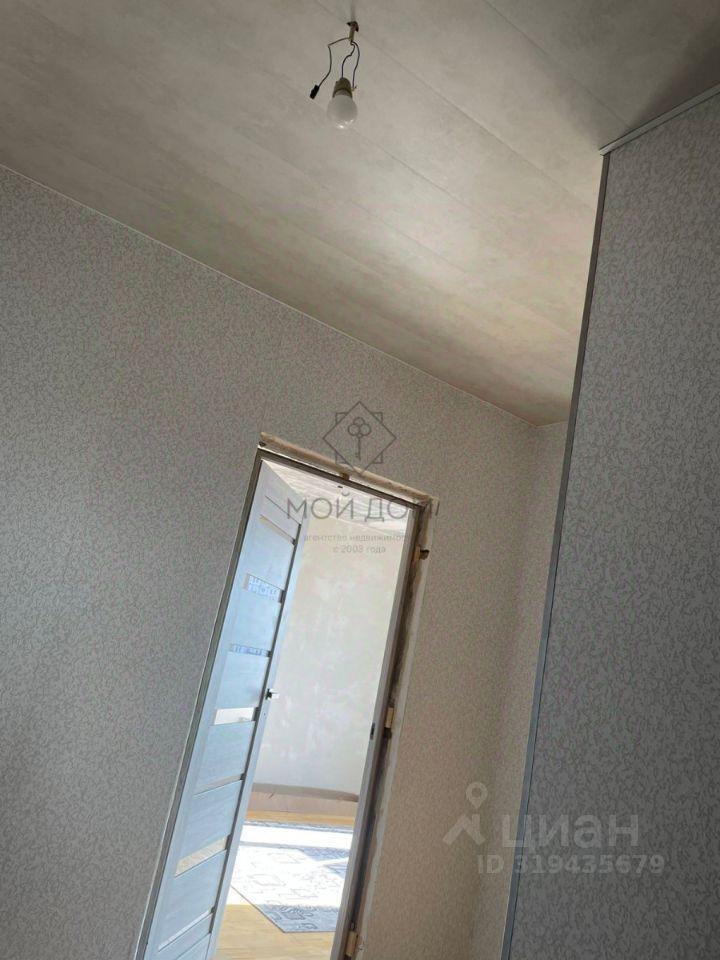квартира г Красногорск ул Успенская 26 Красногорская фото 8