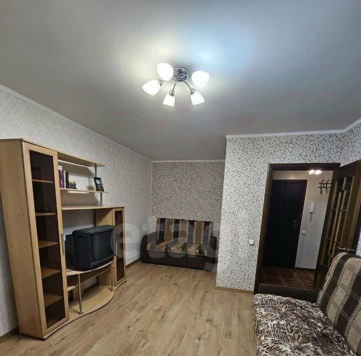 квартира г Балашиха ул Быковского 18 Новокосино фото 4