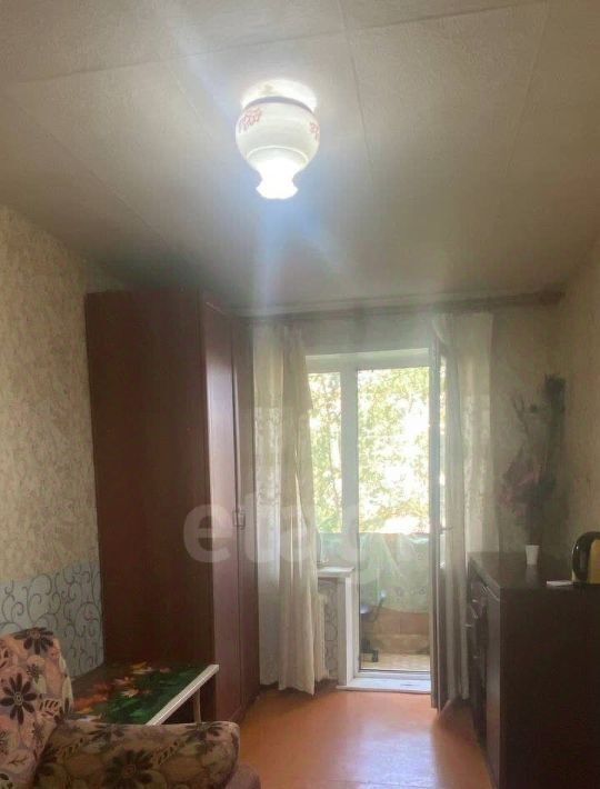 комната г Ярославль р-н Дзержинский ул Урицкого 68 фото 4