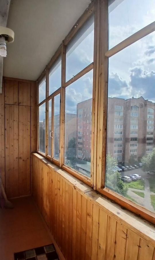 квартира г Сергиев Посад ул Вознесенская 80 Сергиево-Посадский г. о. фото 4