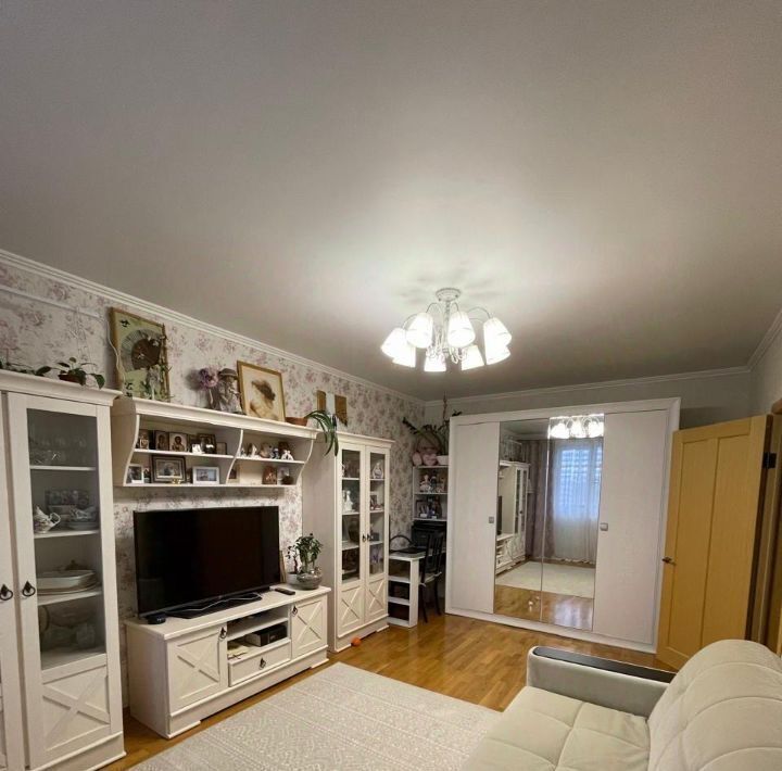 квартира г Королев ул Пионерская 30к/5 Медведково фото 5