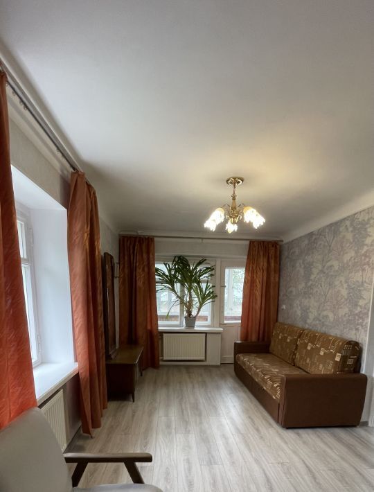 квартира г Казань Суконная слобода ул Космонавтов 25 фото 2