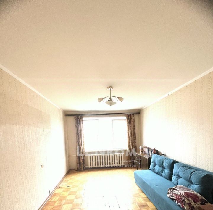 квартира г Ижевск р-н Первомайский ул Красноармейская 88 фото 1