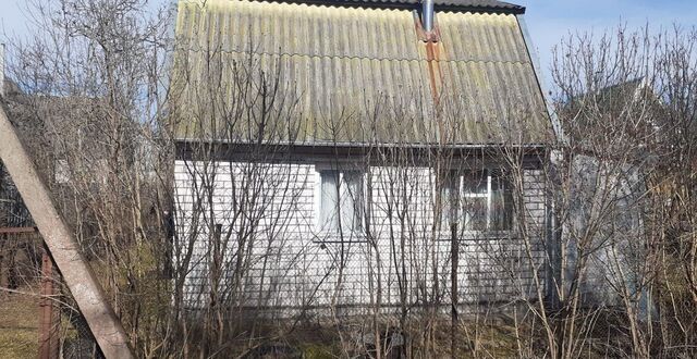 снт Факел 125, Псков, Ядровская волость фото