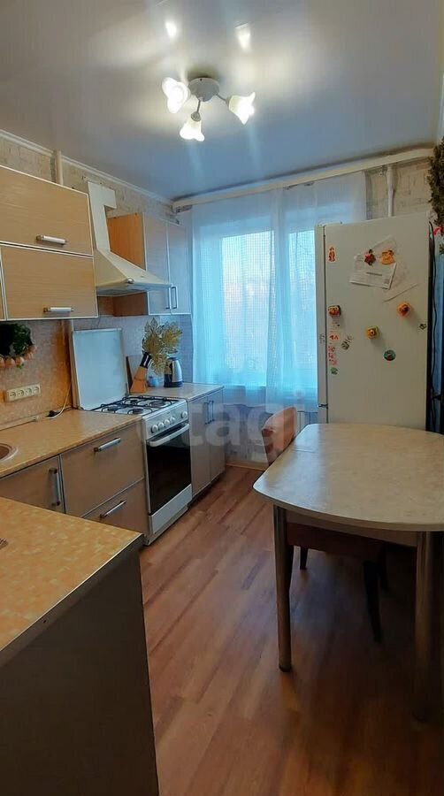квартира г Самара Безымянка ул Стара Загора 165 фото 18