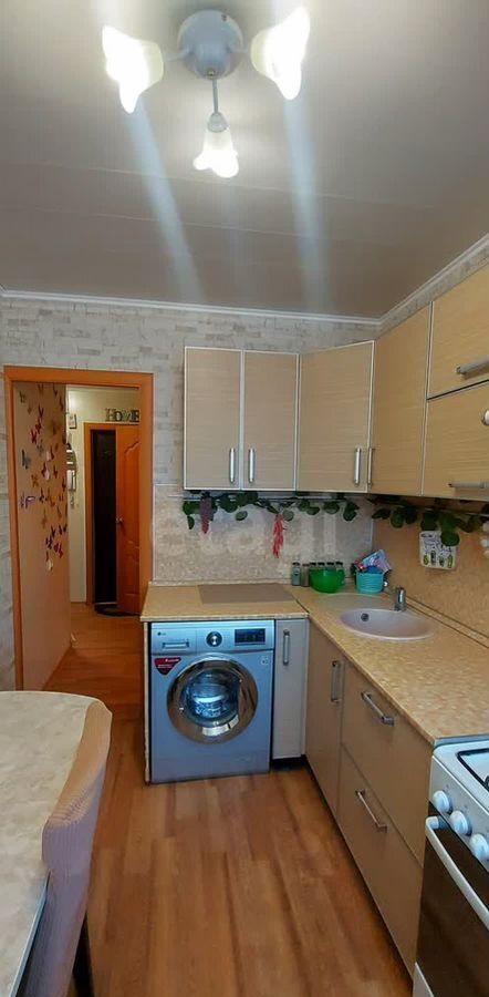 квартира г Самара Безымянка ул Стара Загора 165 фото 19