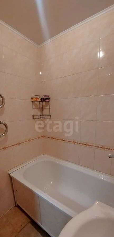 квартира г Самара Безымянка ул Стара Загора 165 фото 23