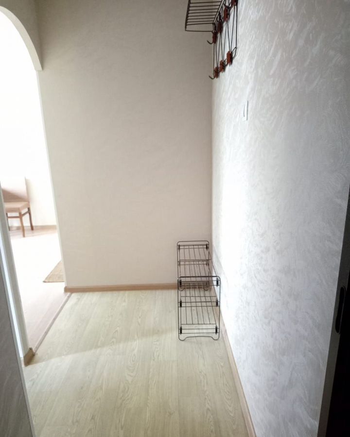 квартира г Екатеринбург Чкаловская ул. Академика Бардина, 13к 1 фото 5