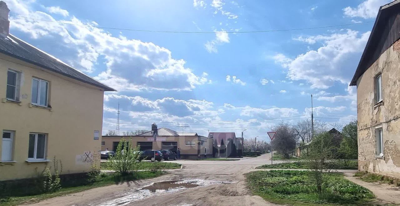 квартира г Тамбов р-н Октябрьский ул Защитная 27 фото 24