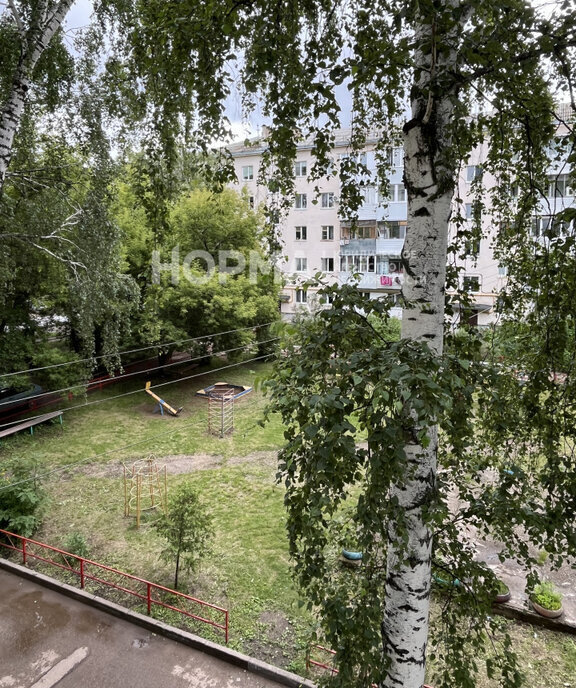 квартира г Октябрьский ул Северная 20 фото 23