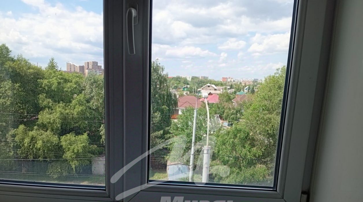 квартира г Абакан ул Маршала Жукова 90 фото 16