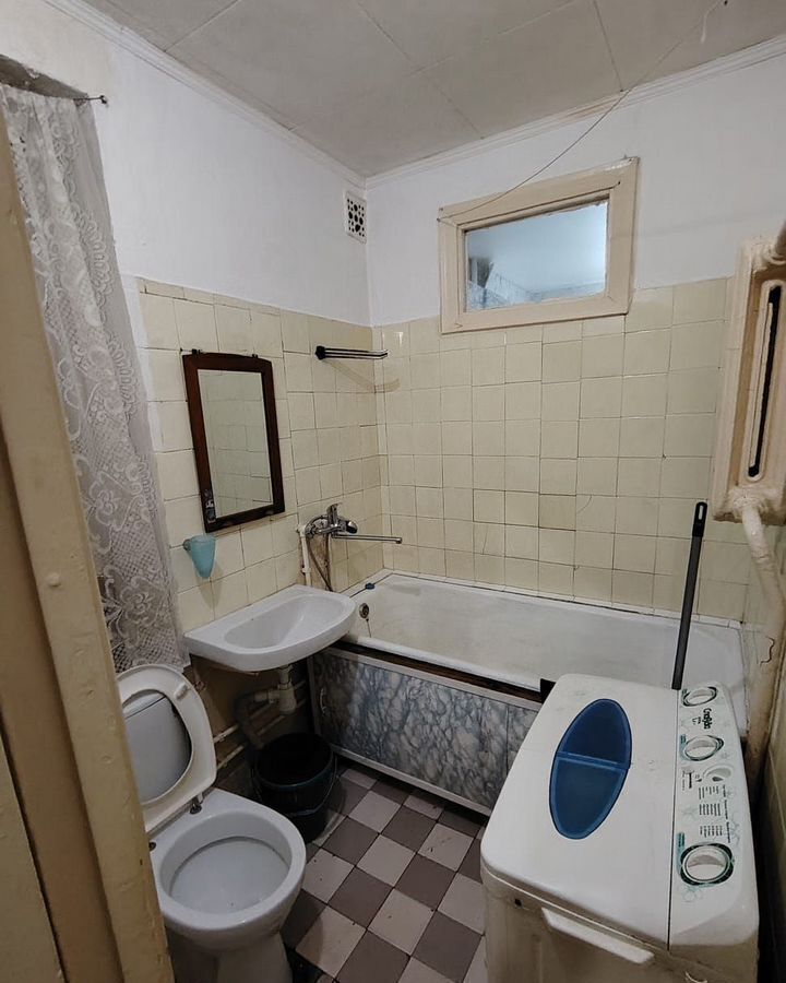 квартира г Уфа р-н Орджоникидзевский б-р Славы 4 фото 9