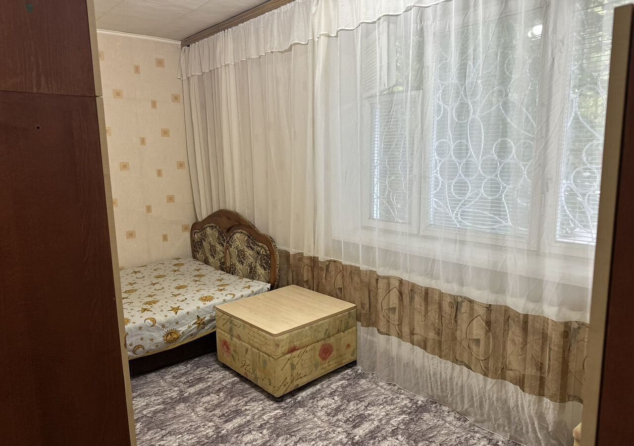квартира г Симферополь ул Ростовская 2 фото 6