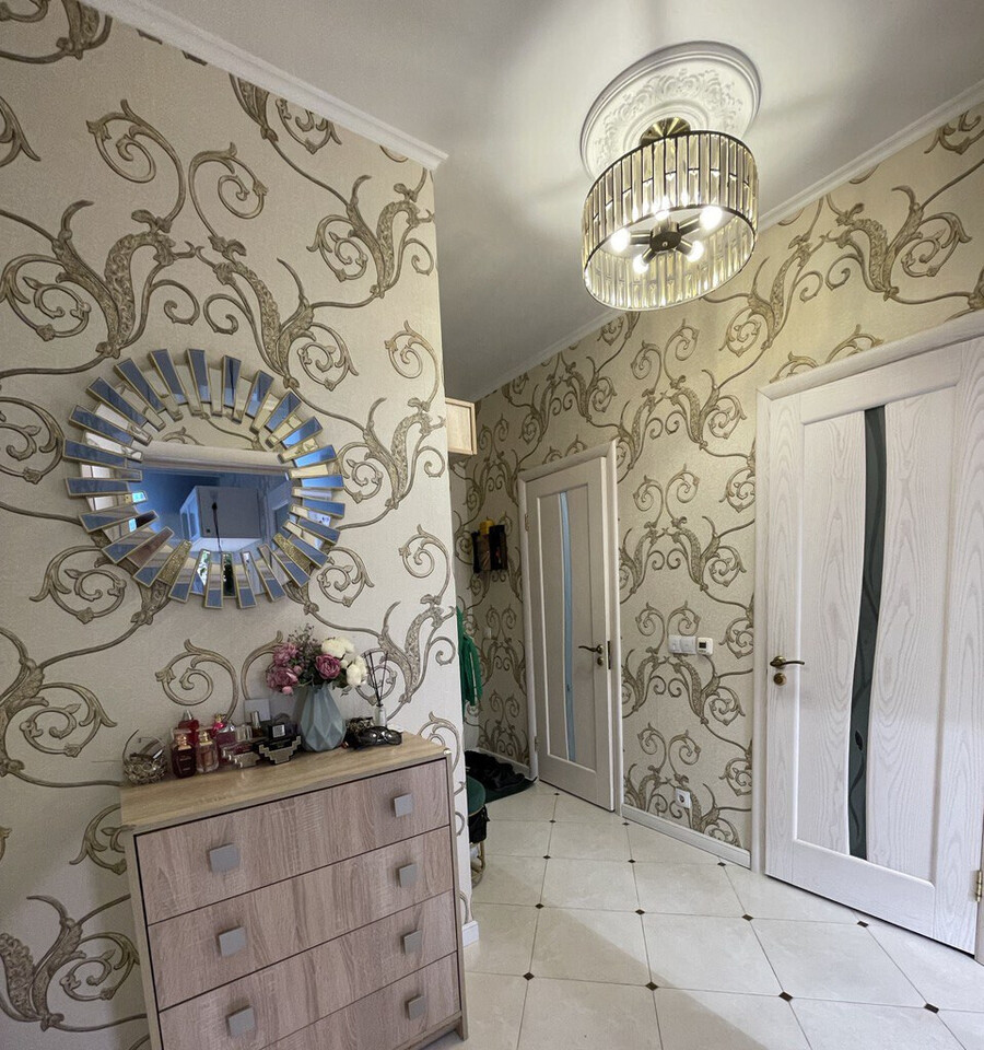 квартира г Мытищи ул Институтская 6 18Б м-н фото 9