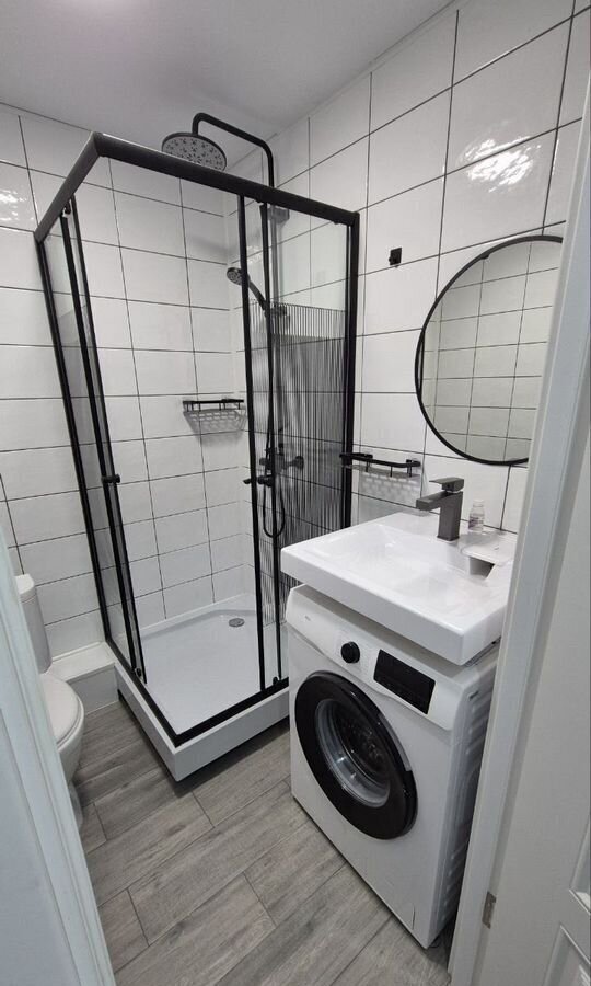 квартира г Одинцово ул Березовая 5к/1 Одинцовский г. о., Одинцово, Внуково фото 8