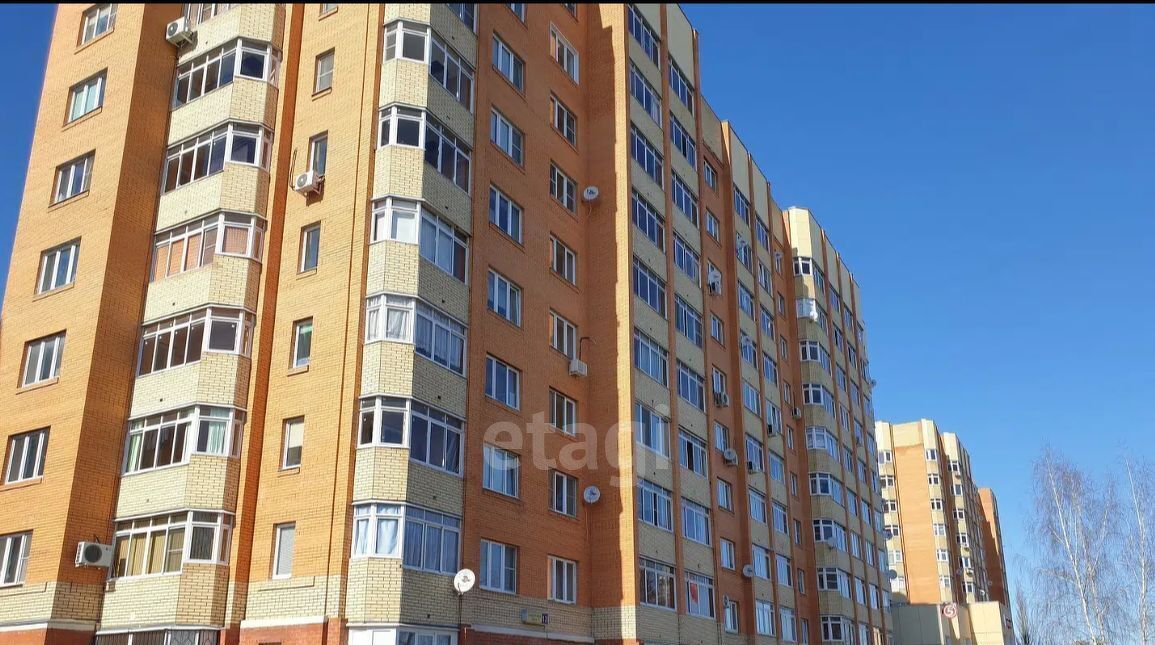 квартира г Луховицы ул Тимирязева 12 фото 13