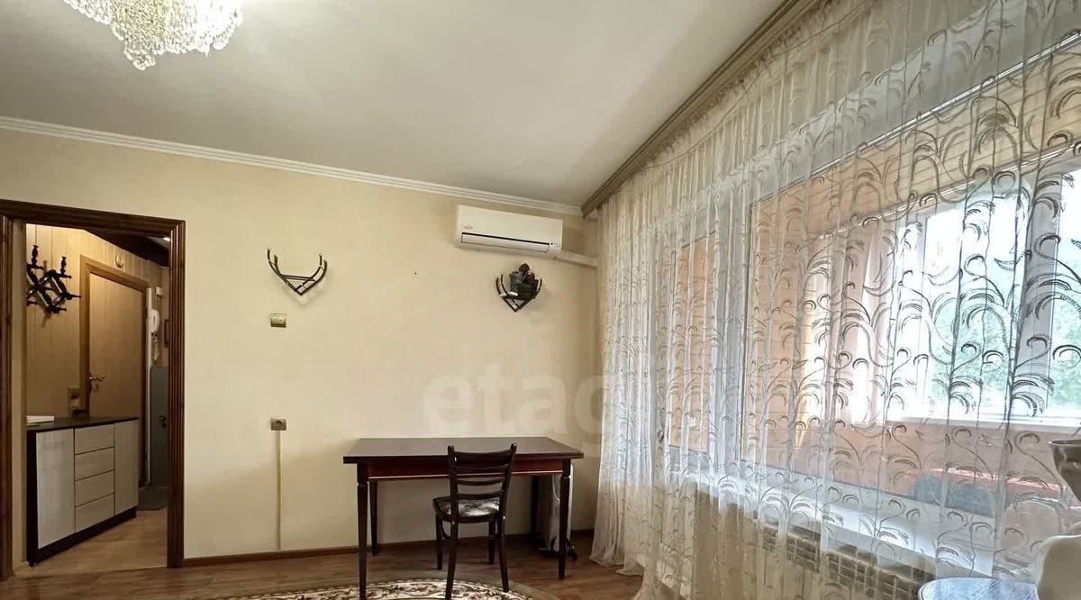 квартира г Коломна ул Красная заря 1 фото 6