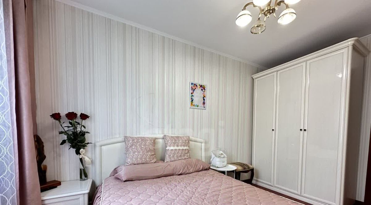 квартира г Коломна ул Красная заря 1 фото 14