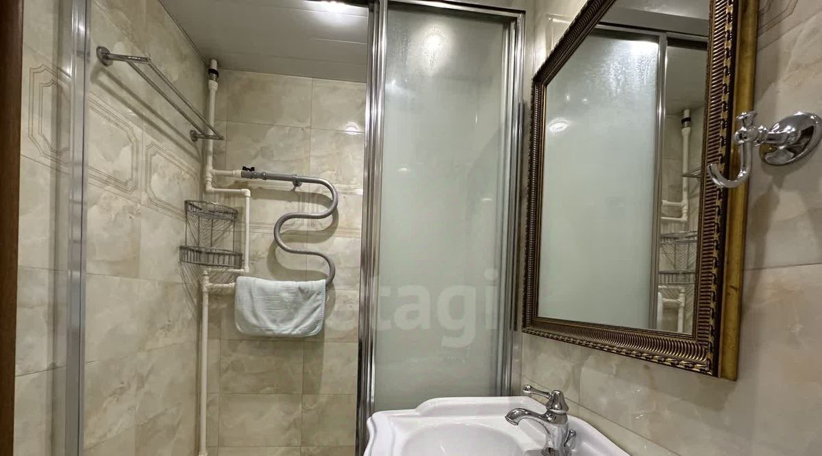 квартира г Коломна ул Красная заря 1 фото 19