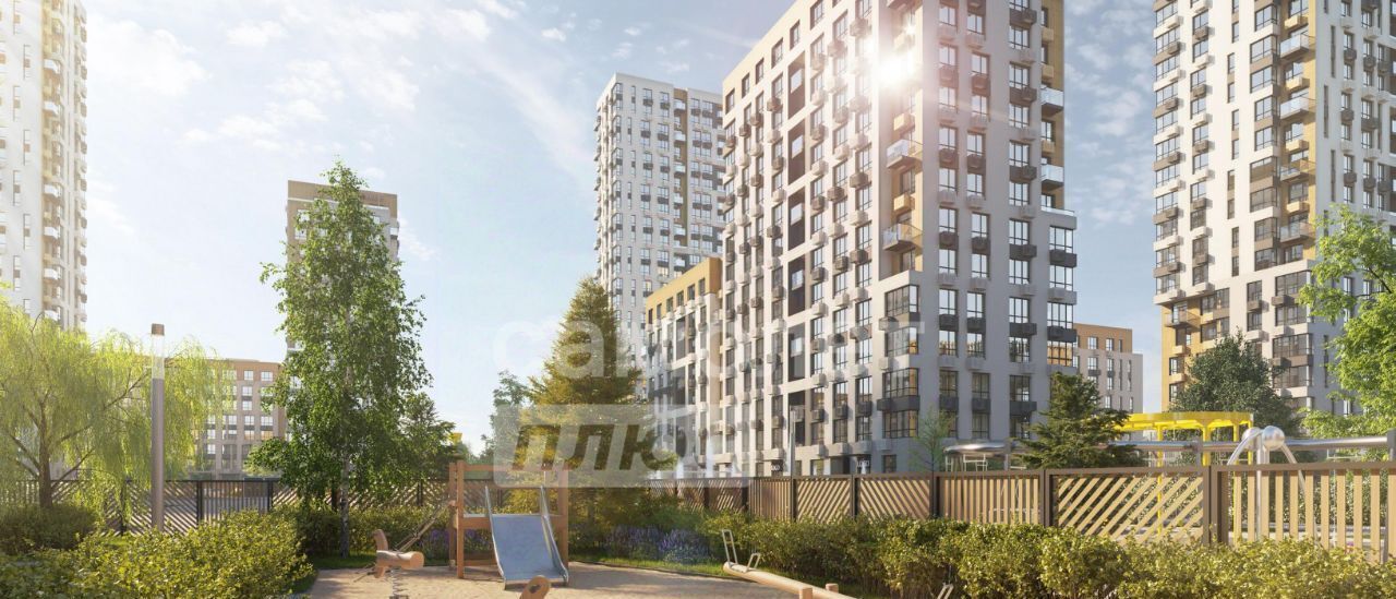 квартира г Астрахань р-н Ленинский ул Латышева 16а фото 4
