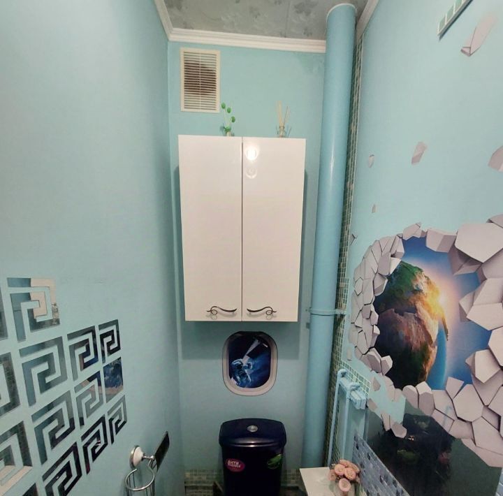квартира г Красногорск ул Братьев Горожанкиных 26 Митино фото 16