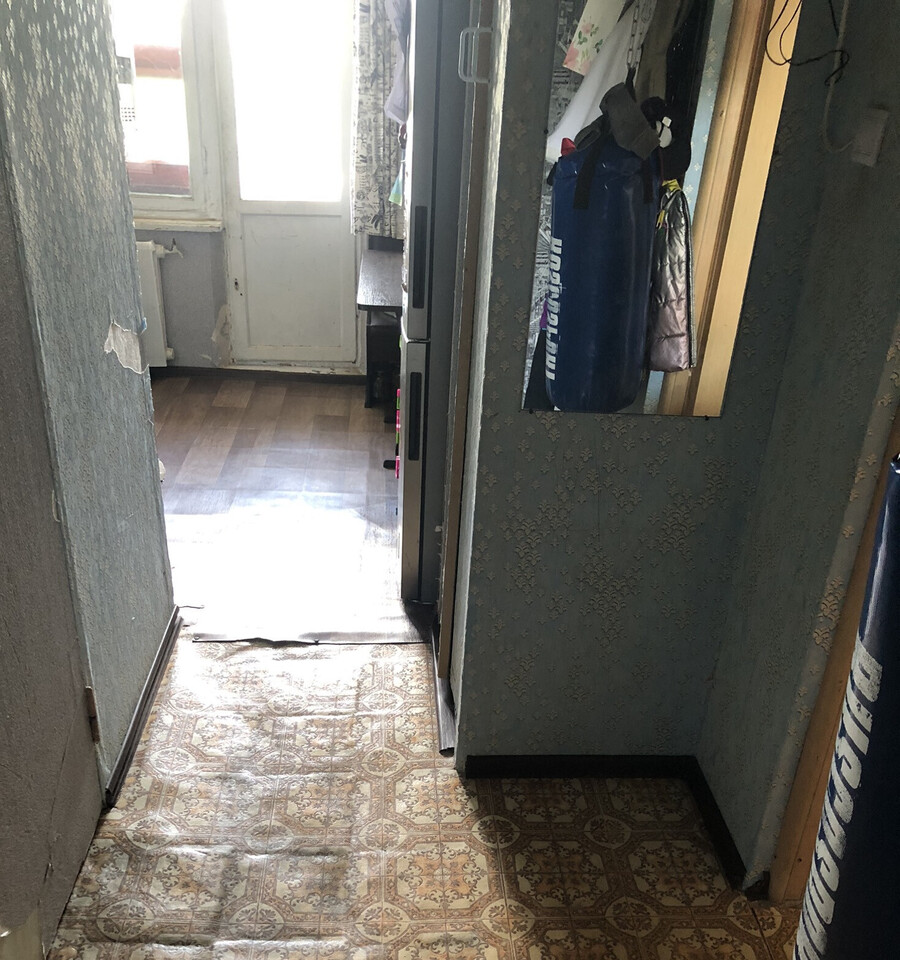 квартира г Невинномысск ул Революционная 10 фото 2