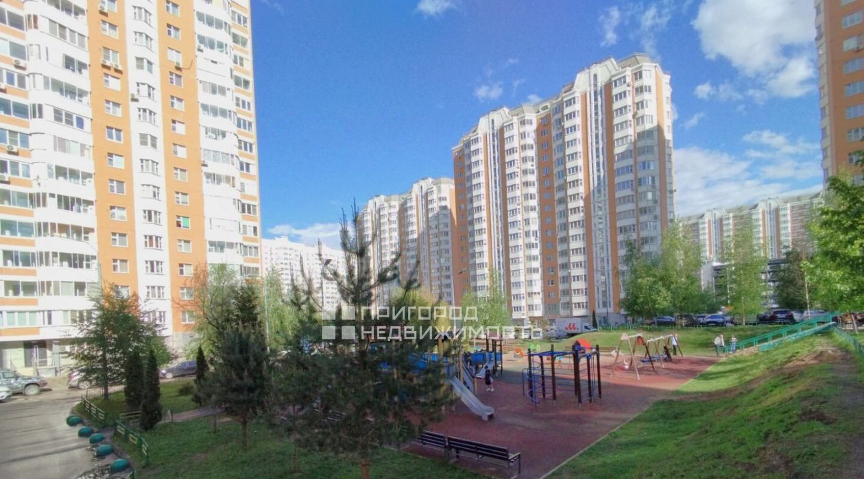 квартира г Видное ул Завидная 18 фото 17