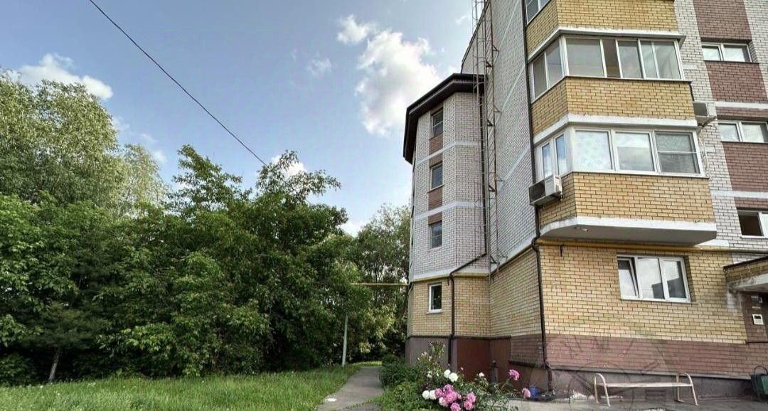 квартира г Королев пл. Колхозная, 3, Медведково фото 19