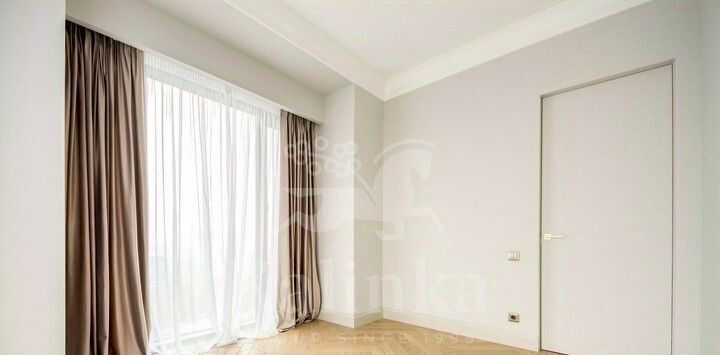 квартира г Москва метро Кутузовская 1-й Сетуньский проезд, 8 фото 9