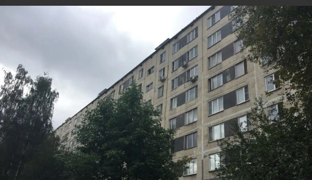 квартира г Москва метро Дегунино ул Дубнинская 16к/6 фото 20