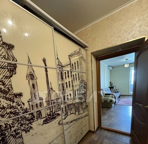 квартира р-н Восточный Войновка дом 22 фото