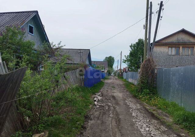 р-н Центральный снт Степное ул Рябиновая фото