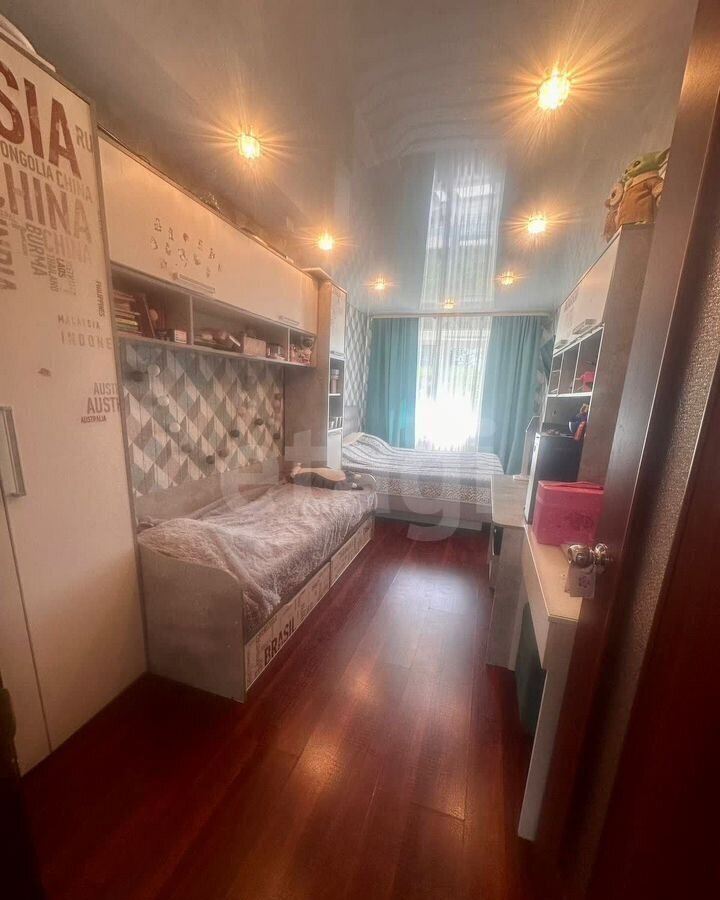квартира г Усть-Катав ул Ленина 42 Усть-Катавский г. о. фото 3