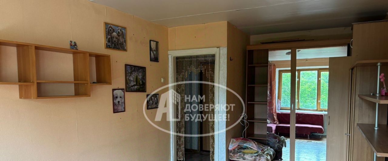 квартира г Ижевск р-н Устиновский ул Ворошилова 8 фото 20